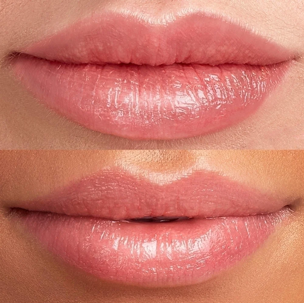 DR PAWPAW Lip Balm Healing Peach Pink New